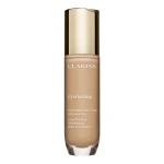 Тональная основа для лица - Clarins Everlasting Long-Wearing And Hydrating Matte Foundation, 110N Honey, 30 мл