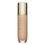 Тональна основа для обличчя - Clarins Everlasting Long-Wearing And Hydrating Matte Foundation, 108.3N Organza, 30 мл