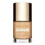 Тональна основа для обличчя - Clarins Skin Illusion Velvet, 110N Honey, 30 мл