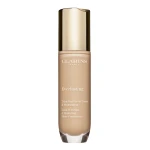 Тональная основа для лица - Clarins Everlasting Long-Wearing And Hydrating Matte Foundation, 105N Nude, 30 мл