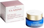 Ночной крем для нормальной и сухой кожи - Clarins Clarins Multi-Active Nuit Night Cream Normal To Dry Skin, 50 мл - фото N4