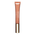 Блиск для губ - Clarins Natural Lip Perfector, 02 Apricot Shimmer, 12 мл