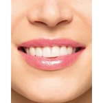 Блиск для губ - Clarins Natural Lip Perfector, 01 Rose shimmer, 12 мл - фото N5
