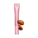Блеск для губ - Clarins Lip Perfector, 21 Soft Pink Glow, 12 мл - фото N3