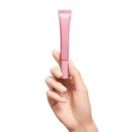 Блеск для губ - Clarins Lip Perfector, 21 Soft Pink Glow, 12 мл - фото N5