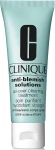 Зволожуюча емульсія - Clinique Anti-Blemish Solution Clearing Moisturizer, 50 мл