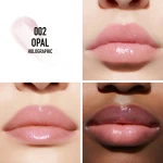 Блиск для губ - Christian Addict Lip Maximizer - Dior Addict Lip Maximizer, 002 Opal, 6 мл - фото N2