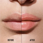Питательное масло-блеск для губ - Dior Addict Lip Glow Oil, 012 Rosewood, 6 мл - фото N3