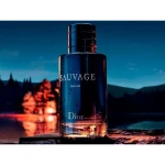 Парфумована вода чоловіча - Dior Sauvage, 60 мл - фото N5