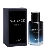 Парфюмированная вода мужская - Dior Sauvage, 60 мл - фото N2