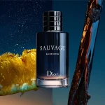 Парфумована вода чоловіча - Dior Sauvage, 60 мл - фото N4