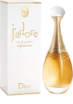 Парфюмированная вода женская - Dior J'Adore Infinissime, 100 мл - фото N2