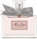 Парфумована вода жіноча - Dior Miss (ТЕСТЕР), 100 мл