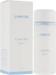 Увлажняющий питательный тонер для лица - Laneige Cream Skin Refiner, 25 мл - фото N2