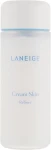 Увлажняющий питательный тонер для лица - Laneige Cream Skin Refiner, 25 мл