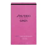 Парфумована вода жіноча - Shiseido Ginza Murasaki, 50 мл - фото N3