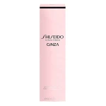 Парфюмированный дезодорант-спрей женский - Shiseido Ginza, 100 мл - фото N3