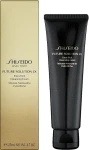 Зволожуюча очищуюча пінка для обличчя - Shiseido Future Solution LX Extra Rich Cleansing Foam, 125 мл - фото N2