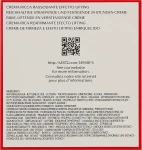 Подтягивающий и укрепляющий крем - Shiseido Vital Perfection Uplifting & Firming Cream Enriched, 50 мл - фото N3