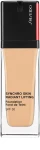 Стійкий тональний крем - Shiseido Synchro Skin Radiant Lifting Foundation SPF 30, 160 Shell, 30 мл