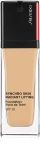 Стійкий тональний крем - Shiseido Synchro Skin Radiant Lifting Foundation SPF 30, 230 Alder, 30 мл