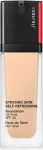 Стойкий тональный крем - Shiseido Synchro Skin Self-Refreshing Foundation SPF 30, 220 Linen, 30 мл