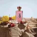 Парфюмированная вода женская - Dolce & Gabbana Q Eau De Parfum, 100 мл, ТЕСТЕР - фото N3