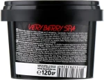 Beauty Jar Пілінг для обличчя і губ Very Berry Spa, 120 г - фото N2