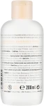 Кондиционер для волос "Абрикосовый шейк" - Bilou Apricot Shake Conditioner, 200 мл - фото N2