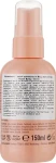 Відновлюючий спрей для волосся "Абрикосовий шейк" - Bilou Apricot Shake Repair Spray, 150 мл - фото N2