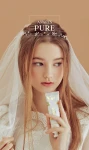 Парфюмированный крем для рук "Чистота ангела" - Kiss by Rosemine Fragrance Hand Cream Angel's Pure, 60 мл - фото N6