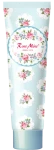 Парфумований крем для рук з пудровим ароматом - Kiss by Rosemine Perfumed Hand Cream Petit Baby, 60 мл