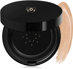 Guerlain Тональний засіб-Кушон Lingerie de Peau Cushion SPF25 04N Medium 14 г - фото N2