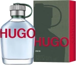 Hugo Boss Hugo Man Туалетна вода чоловіча - фото N4