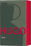 Hugo Boss Hugo Man Туалетна вода чоловіча - фото N5