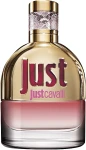 Туалетная вода женская - Roberto Cavalli Just Cavalli, 50 мл - фото N2