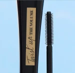 Туш для вій - Bourjois Twist Up The Volume Mascara, Ultra Black, 8 мл - фото N8