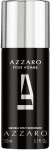 Дезодорант мужской - Azzaro Pour homme, 150 мл