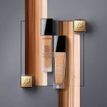 Lancome Тональний крем Teint Miracle SPF 15 01 Beige Albatre 30 мл