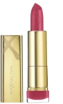 Max Factor Губна помада COLOUR ELIXIR тон 610 пастельно-рожевий, 4г