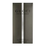 Туалетна вода чоловіча - Gucci By Gucci Pour Homme, 90 мл - фото N3