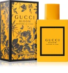 Парфюмированная вода женская - Gucci Bloom Profumo Di Fiori, 50 мл - фото N2