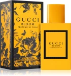 Парфюмированная вода женская - Gucci Bloom Profumo Di Fiori, 30 мл - фото N2