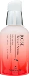 The Skin House Сыворотка для лица Rose Heaven Serum с экстрактом розы, 50 мл - фото N2