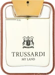 Trussardi My Land Туалетна вода чоловіча, 100 мл (ТЕСТЕР)