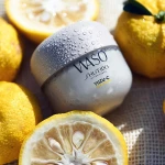 Ночная восстанавливающая маска - Shiseido Waso Yuzu-C Beauty Sleeping Mask, 50 мл - фото N6