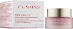 Дневной крем-гель для нормальной и комбинированной кожи - Clarins Multi-Active Day Jour Cream-Gel Normal to Combination Skin, 50 мл - фото N2