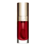 Олія для губ - Clarins Lip Comfort Oil, 03 Cherry, 7 мл