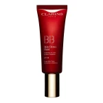 BB-флюид с эффектом детокса - Clarins BB Skin Detox Fluid SPF 25, 00 Fair, 45 мл