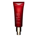 BB-флюид с эффектом детокса - Clarins BB Skin Detox Fluid SPF 25, 00 Fair, 45 мл - фото N2